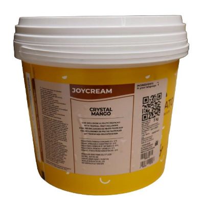 Bild von *JOYCREAM VARIEGATO CRYSTAL MANGO