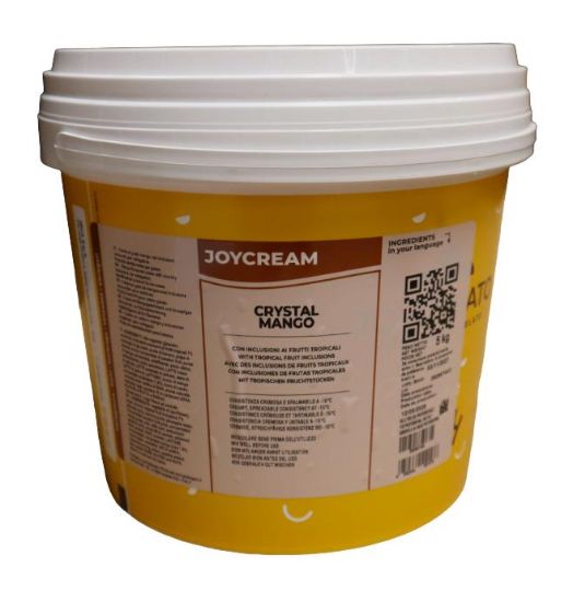 Bild von *JOYCREAM VARIEGATO CRYSTAL MANGO