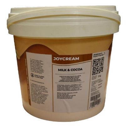 Bild von *JOYCREAM VARIEGATO MILK & COCOA