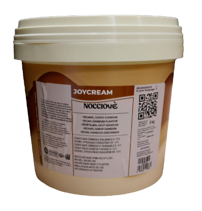Bild von *JOYCREAM VARIEGATO NOCCIOVE' 5