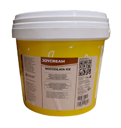 Bild von *NOCCIOLATA ICE 5