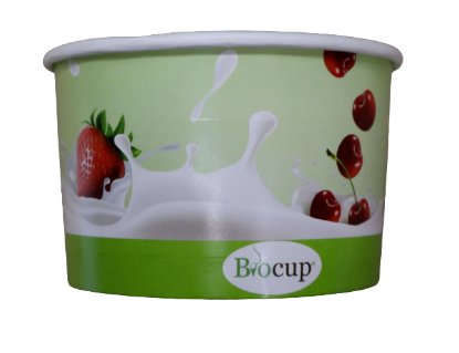 Bild von J+S 360cc LATTE FRUTTA (1100 STK.)