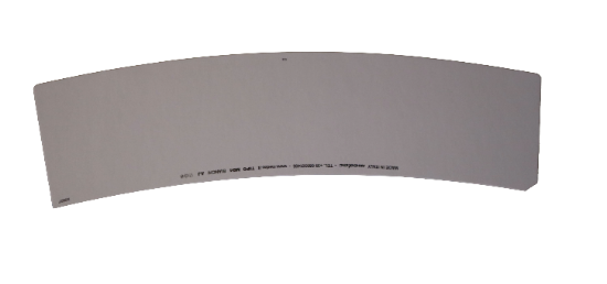 Bild von MED MD4 BECHER 360ml NEUTRAL WEISS (1000ST)