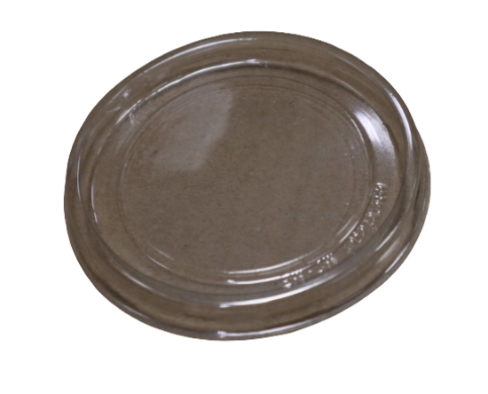 Bild von MED DOM-DECKEL zu M4 / M 70 (900St) DM:110mm