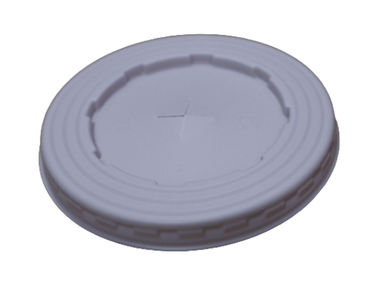 Bild von DECKEL FÜR MILKSHAKE DM: 80mm (2000St)