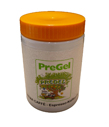 Bild von *CREMA-CAFFEE PASTE