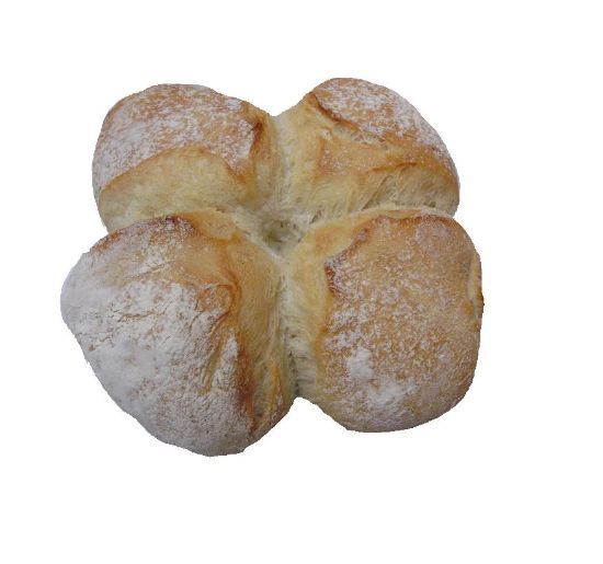 Bild von 18 ST. DELIKATESS BÜRLI 350 GR.