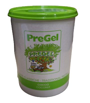 Bild von KOKOSPASTE