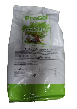 Bild von DOLOMITI BASE (2 KG)