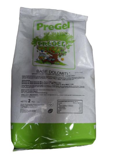 Bild von DOLOMITI BASE (2 KG)