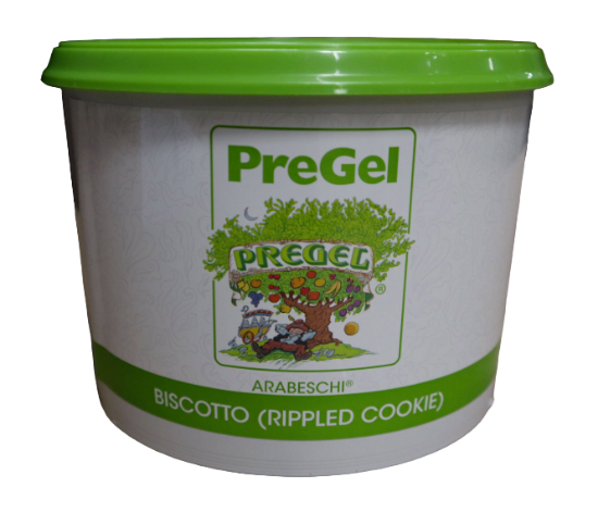 Bild von ARABESCHI BUTTERKEKS VARIEGATI