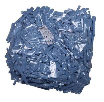 Bild von EISSPATEN PS reusable 9,5 cm, blau 10 kg