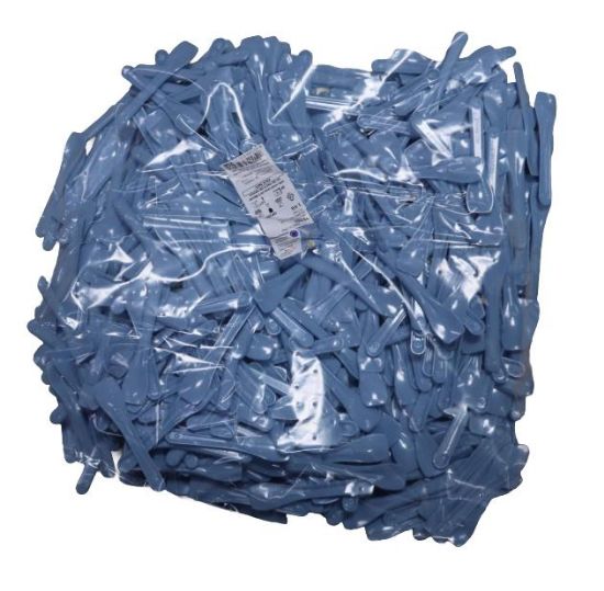Bild von EISSPATEN PS reusable 9,5 cm, blau 10 kg