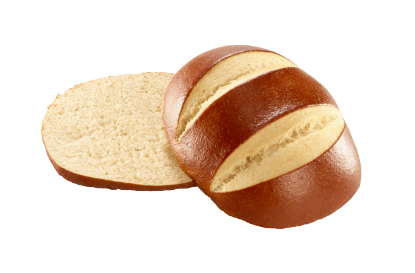 Bild von 42 ST. LAUGEN-BURGER BUN 80 GR.