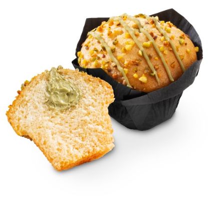 Bild von *24 ST. PISTACCHIO MUFFIN