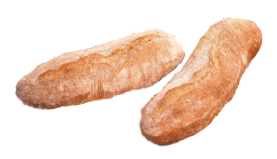 Bild von 60 ST. IDS CIABATTA