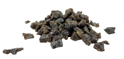 Bild von PFLAUMEN GETROCKNET 5-7mm
