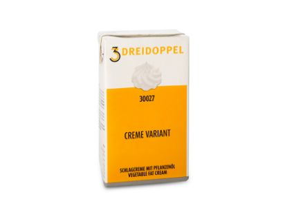 Bild von DD 30027 CREME VARIANT
