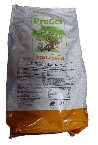 Bild von PREGELLINA NR.2 BASE (EISDIELE)