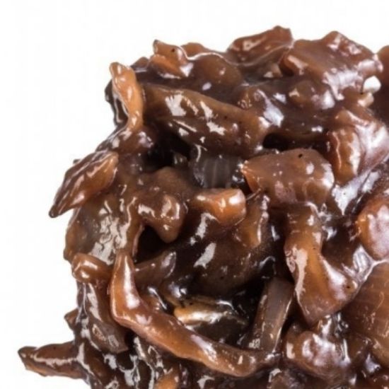 Bild von *0,5 KG BALSAMICO ZWIEBELN