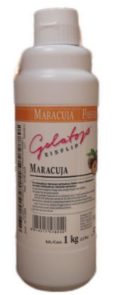 Bild von DD 57804 TOPPING MARACUJA FLIP  (UK=6)
