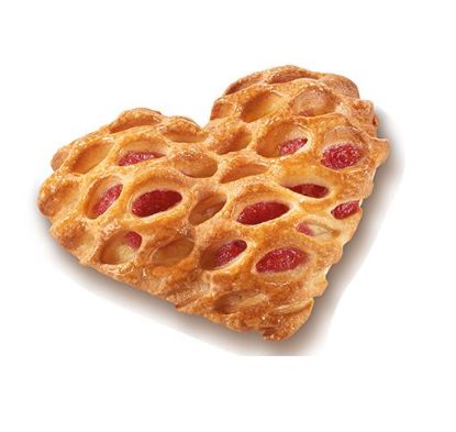 Bild von 50 ST. SWEET HEART ERDBEER-VANILLE