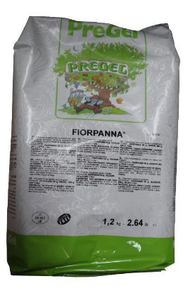 Bild von PRE FIOR-PANNA BASE (Btl 1,2kg)