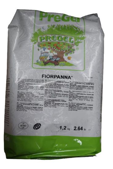 Bild von PRE FIOR-PANNA BASE (Btl 1,2kg)