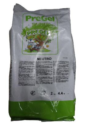 Bild von PREGEL NEUTRO 4-5gr.   ( K+W)