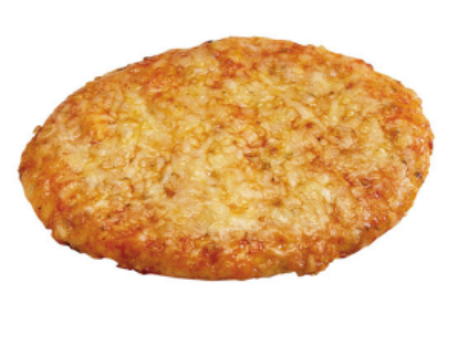 Bild von 36 ST. PIZZA MARGHERITA 132 GR.