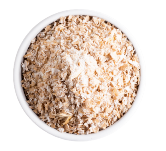 Bild von DINKELSCHROT GROB 25KG