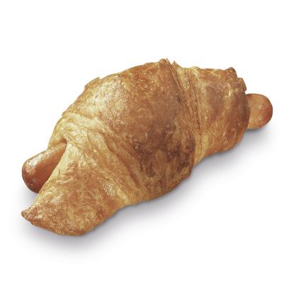 Bild von 60 ST. WIENERLE CROISSANT