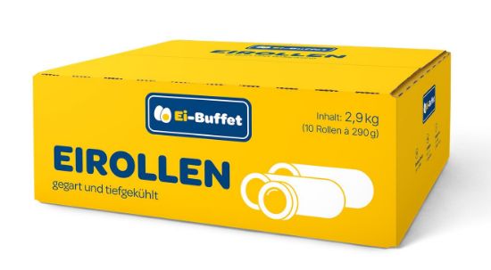 Bild von 10X290GR. EIPRO EIBUFFET-ROLLE