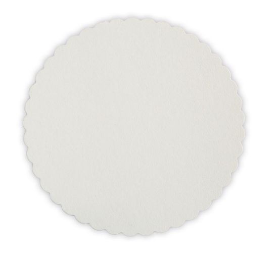 Bild von 100 TORTENSCHEIBEN 18CM