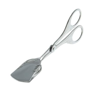 Bild von GEBÄCKZANGE 18cm / EDELSTAHL