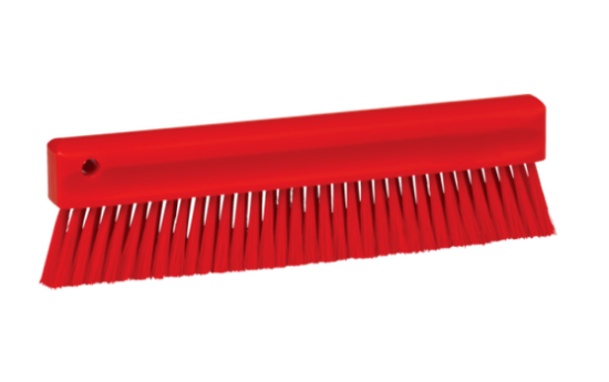Bild von *VIKAN- MEHLBESEN ROT
