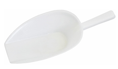 Bild von SCHAUFEL PLASTIK 35cm / 725ml
