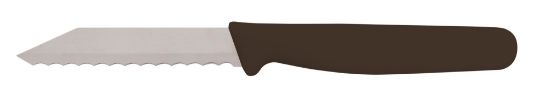 Bild von BRÖTCHENMESSER M.WELLENSCHLIFF/(KNEIPCHEN)
