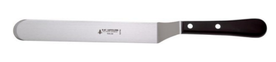Bild von WINKELPALETTE 15/21cm KUNSTSTOFFGRIFF