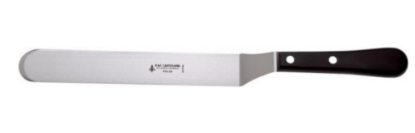 Bild von LAUTERJUNG WINKELPALETTE 21cm  POM-GRIFF