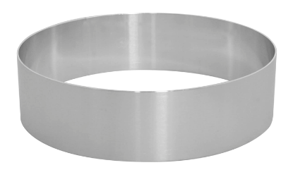 Bild von TORTENRING ALU 28x6cm