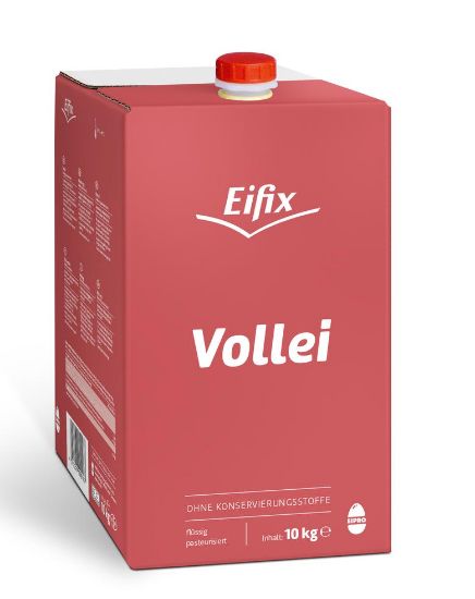 Bild von 10LTR. VOLLEI FLÜSSIG 23%