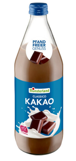 Bild von 12x0,5LTR. CACAO DRINK