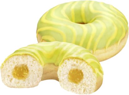 Bild von *48 ST. FILLY GREEN APPLE DONUT