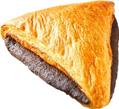 Bild von *60 ST. KAKAOCREME-DREIECK VEGAN