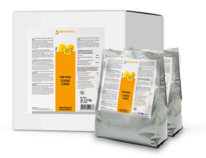 Bild von DD 12166 FOND ROYAL CL CITRONE
