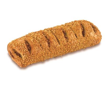 Bild von *46 ST. CURRYWURSTTASCHE 170 GR.