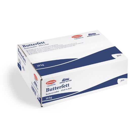 Bild von BUTTERFETT NEUTRAL