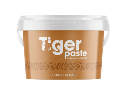 Bild von *CSM TIGER PASTE COUNTRY CLASSIC PO SG 3KG