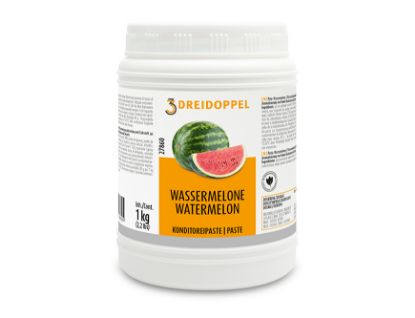 Bild von *DD 27860 WASSERMELONE PASTE